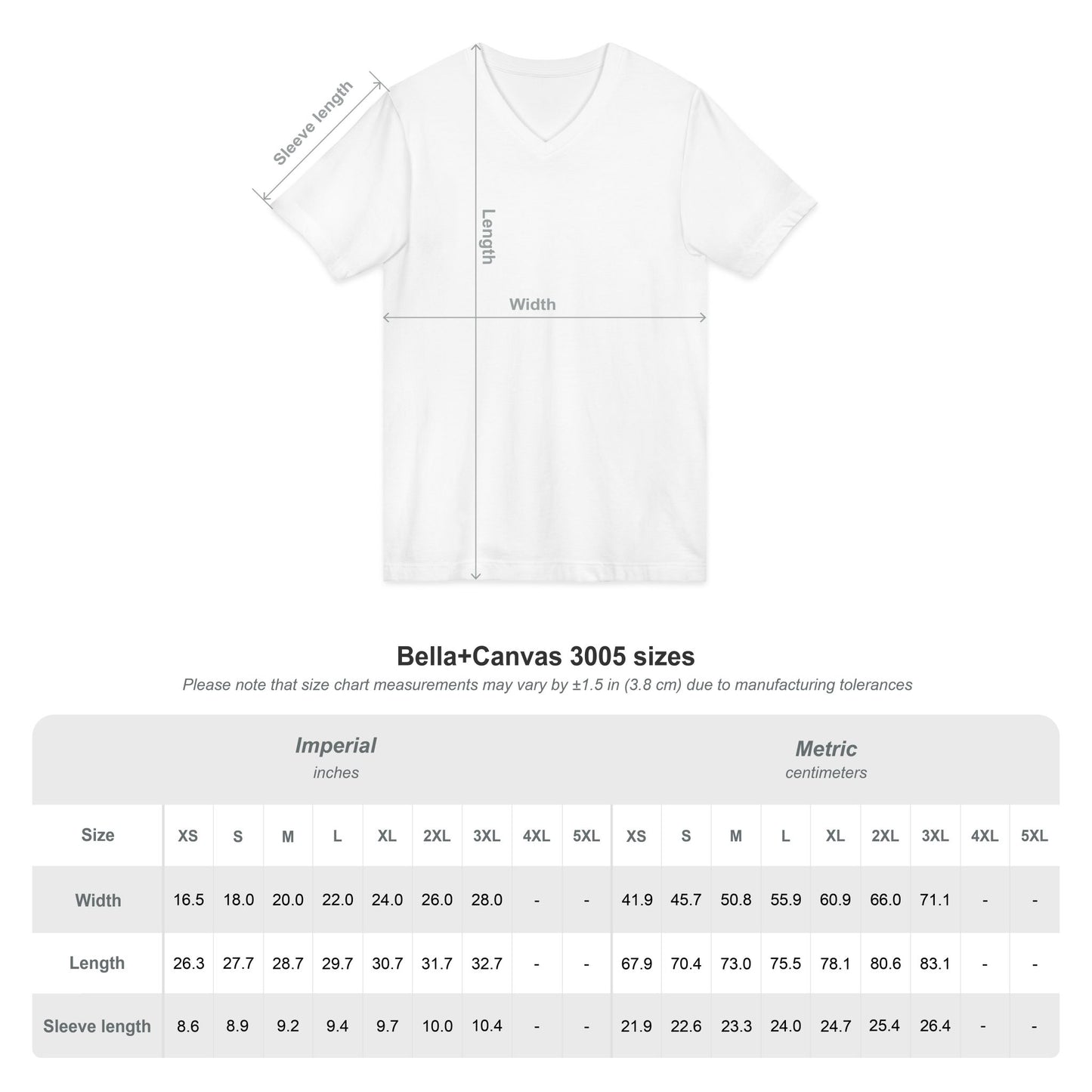 Patriotic 'Free or Die' V-Neck Tee